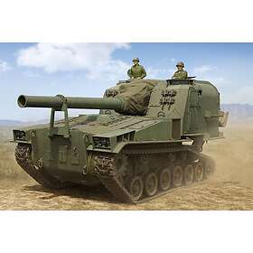 I Love Kt 1/35 M53 155 mm självgående artllerpjäs