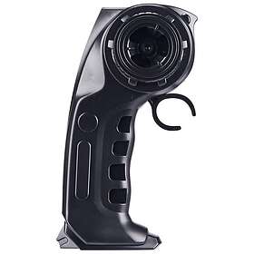 Clas Ohlson Land Monster Bil