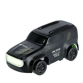 Clas Ohlson Mini Radiostyrd Bil