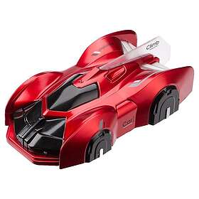 Clas Ohlson Bil för vägg och tak