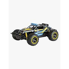 Carrera Toys Passion Impact 3.0 Offroader (160152)