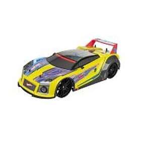 Hot Wheels RC Quick'N Sick 1:10 20124010