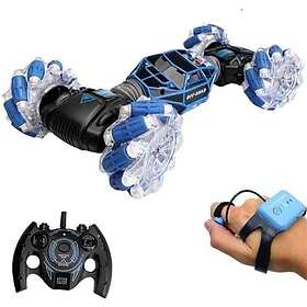 Lexibook RC Stunt Twister Bil
