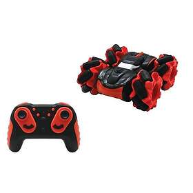 Lexibook CROSSLANDER SLIDE RC Bil RC58