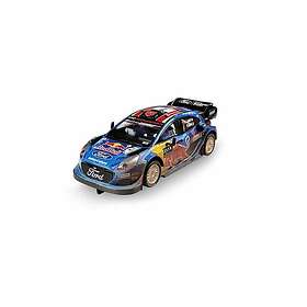 Scalextric Ford Puma WRC Bil U10481S300