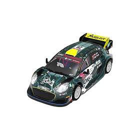 Scalextric Ford Puma WRC Joker Bil U10534S300