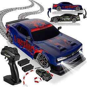 Overmax X-OVERSLIDE RC Bil OV-X-OVERSLIDE