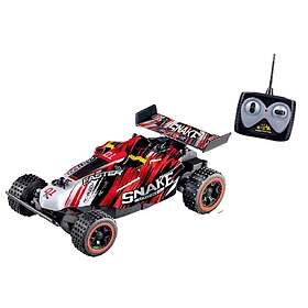 Adlibris Sneaky Snake Radiostyrt Bil 15 cm 7320342818570