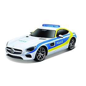 Maisto Mercedes-AMG GT Police RC M81527