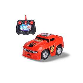 Dickie Toys Crazy Cruiser Radiostyrd Bil 201102002