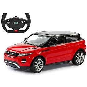 Rastar Range Rover Evoque Radiostyrd Bil 47900