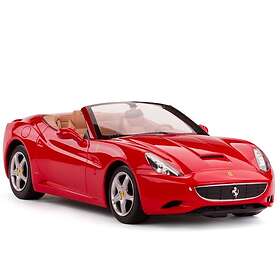Rastar Ferrari California Radiostyrd Bil 1:12 47200