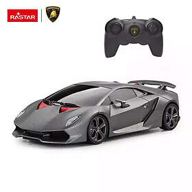 Rastar Lamborghini Sesto Radiostyrd Bil 48200
