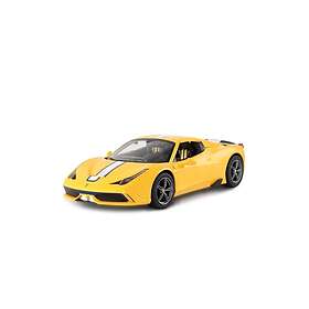 Rastar Ferrari 458 Speciale A Convertible Version Radiostyrd 74500