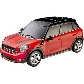 Rastar Minicoope Countryman RC Auto 71700