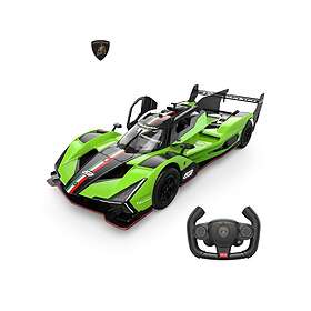 Rastar Lamborghini SC63 1:14 10150