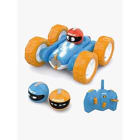 Ninco Acrobatic RC Bil 322-93193