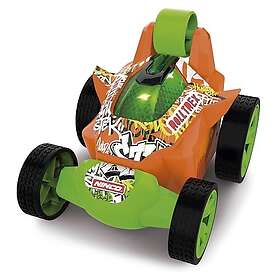 Ninco Rolltrex Orange Akrobatisk radiostyrd bil NH93187