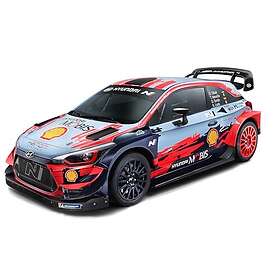 Ninco Hyundai i20 WRC RC NH93163