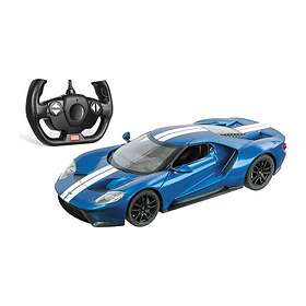 Mondo Motors Ford GT RC Bil 63533