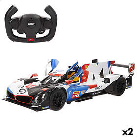 BMW Bil 35x10x14 CM (2 Enheter) S8907302