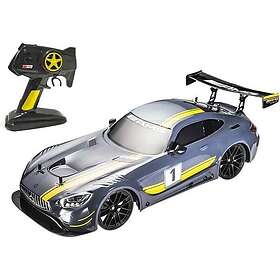 Mondo Mercedes AMG GT3 RC Bil 1:10 63361-RC