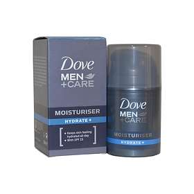 dove mens moisturiser
