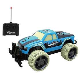 Gallop Beast Passion Off-Road Bil