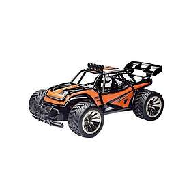Northix Desert Buggy Radiostyrd Bil LEK_451_orange