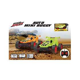 Kool Speed Radiostyrd bil DHTRC10565