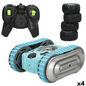 BigBuy Kids Colorbaby Bil