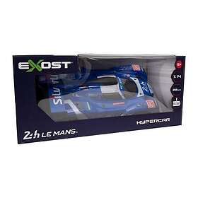 Exost 24h du Mans Hypercar RC