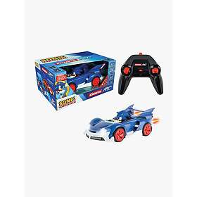 Sonic The Hedgehog Team Racing RC (201063)