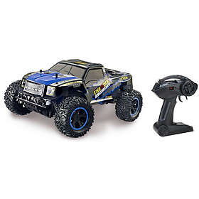 Junior Wheels Rally Titan RC 20125011