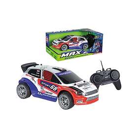 BigBuy Fun Max Buggy