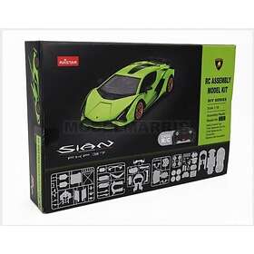 Mondo Motors 1/18 Lamborghini Sian