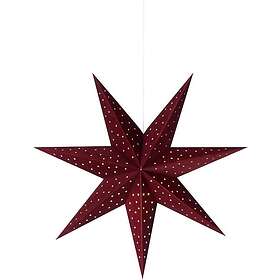 Markslöjd Clara Hängande Stjärna 45cm