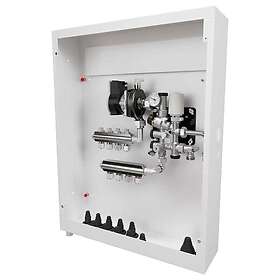 LK Systems Minishunt M60n Shunt Skåp