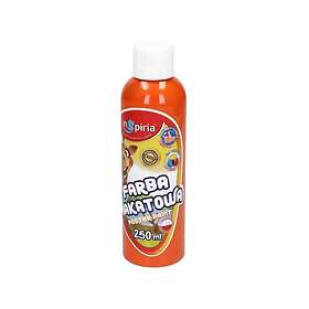 Ara Akrylfärg Kadmiumorange 250ml