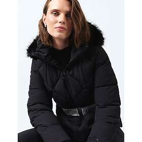 Comprimé Skijakke (Dame)