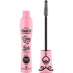Essence Disney Alice in Wonderland Lash Princess Faux Cils Effet Mascara