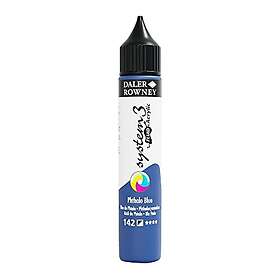 Daler-Rowney System3 Akrylfärg Phthalo Blue 29.5ml