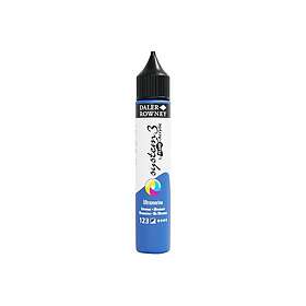 Daler-Rowney System3 Akryl Ultramarine 29.5ml