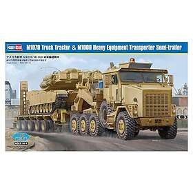 HOBBY Boss M1070/M1000 HETS