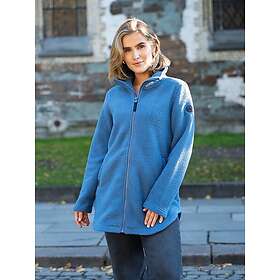 Twentyfour Mode Pile Jakke (Dame)