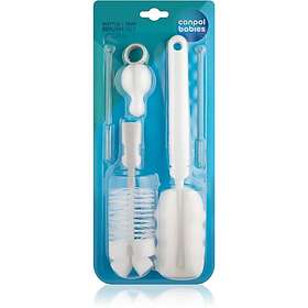 Canpol Babies Ensemble de brosses 5-pack