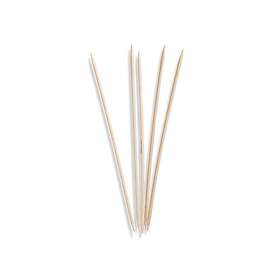 Addi Nature Dobbelspisse pinner Bambus 20cm 3.5mm 5stk