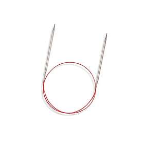 Addi Premium Lace Circular needles Metal 100cm 3.75mm