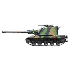 MENG 1/1 Kit de construction de modèle, Multicolore