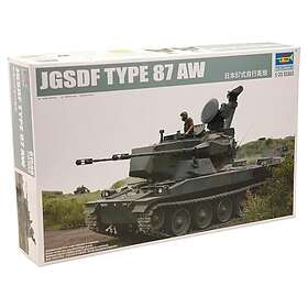Trumpeter 1/ JGSDF Type 87 SPH